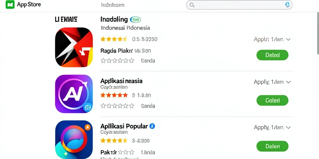 Tampilan grafis yang memukau dan penuh warna.