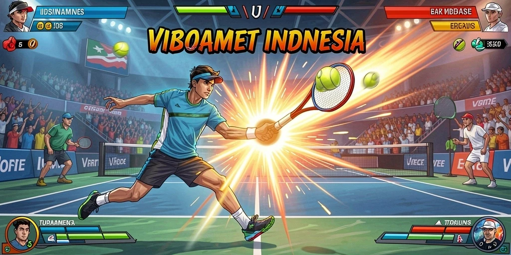 Tampilan antarmuka utama DULTOGEL yang user-friendly.
