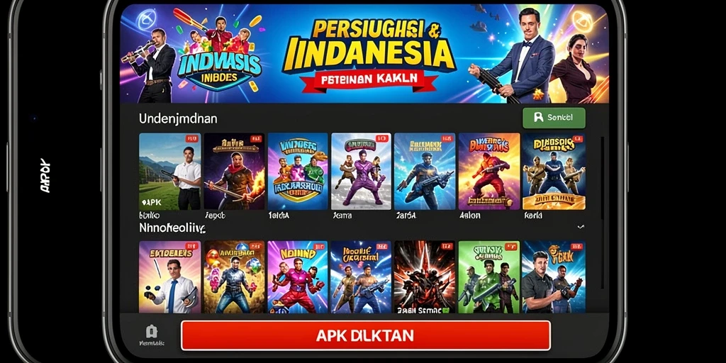 Screenshot menampilkan karakter utama dalam misi berbahaya.